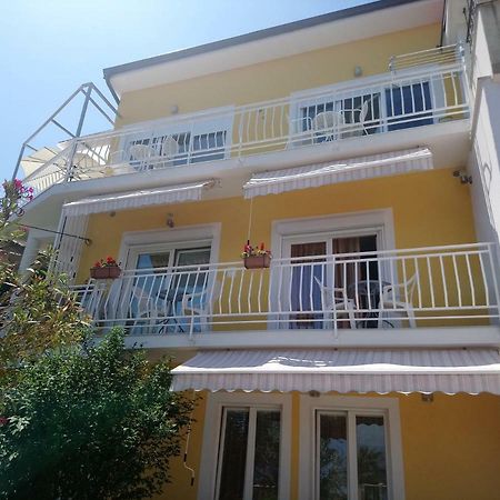 Apartments Bonavista Opatija Ngoại thất bức ảnh