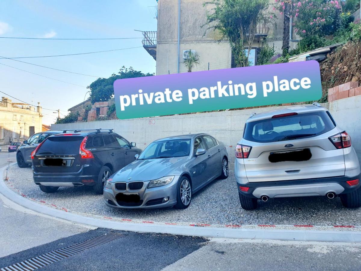 Apartments Bonavista Opatija Ngoại thất bức ảnh