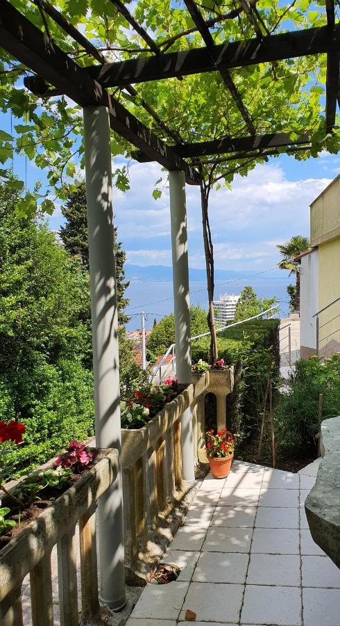 Apartments Bonavista Opatija Ngoại thất bức ảnh