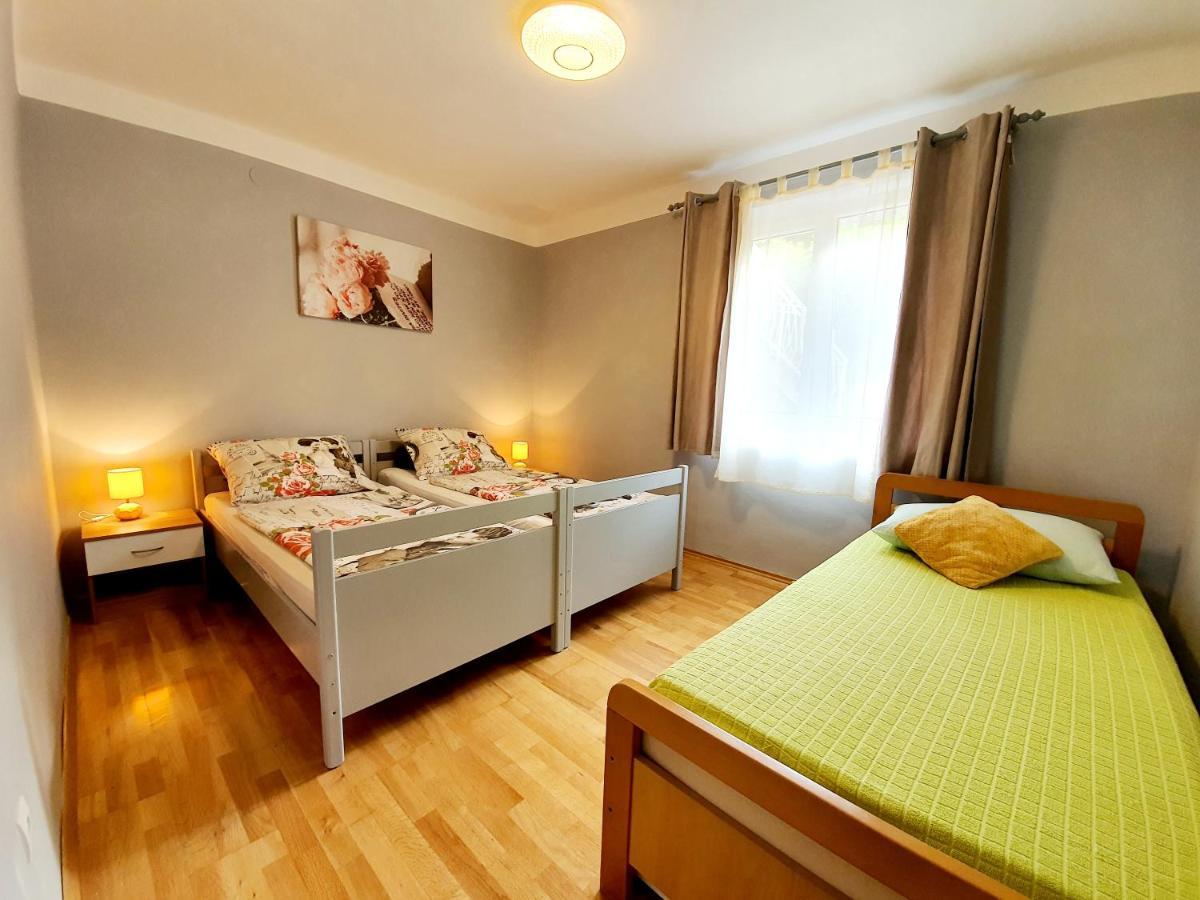 Apartments Bonavista Opatija Phòng bức ảnh