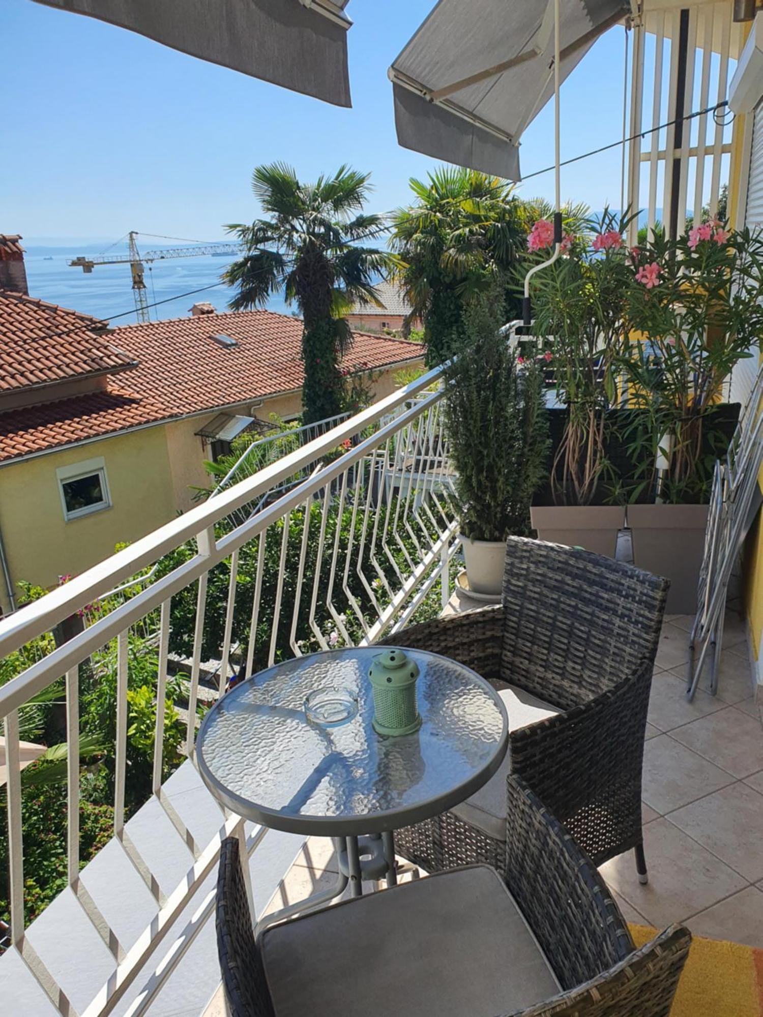 Apartments Bonavista Opatija Phòng bức ảnh