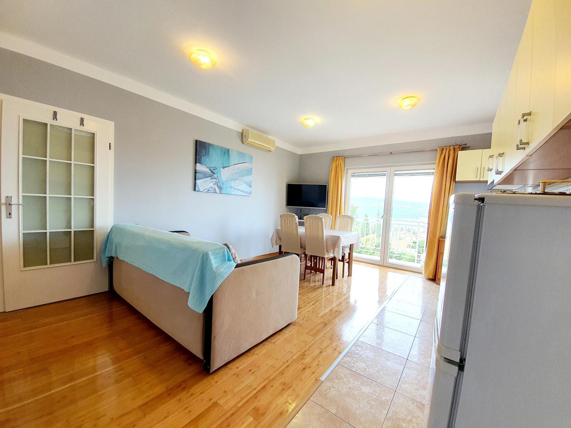 Apartments Bonavista Opatija Phòng bức ảnh