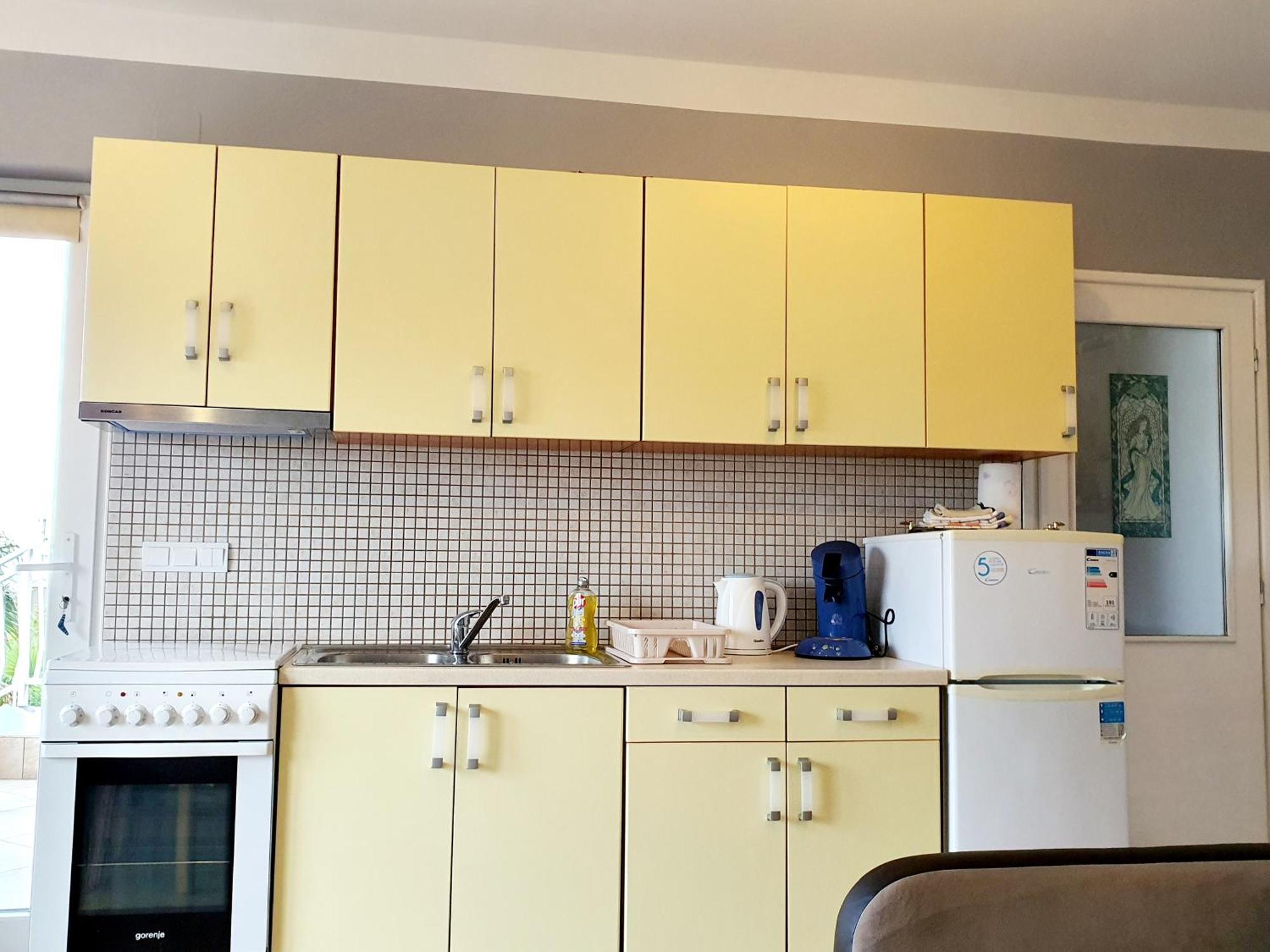 Apartments Bonavista Opatija Phòng bức ảnh
