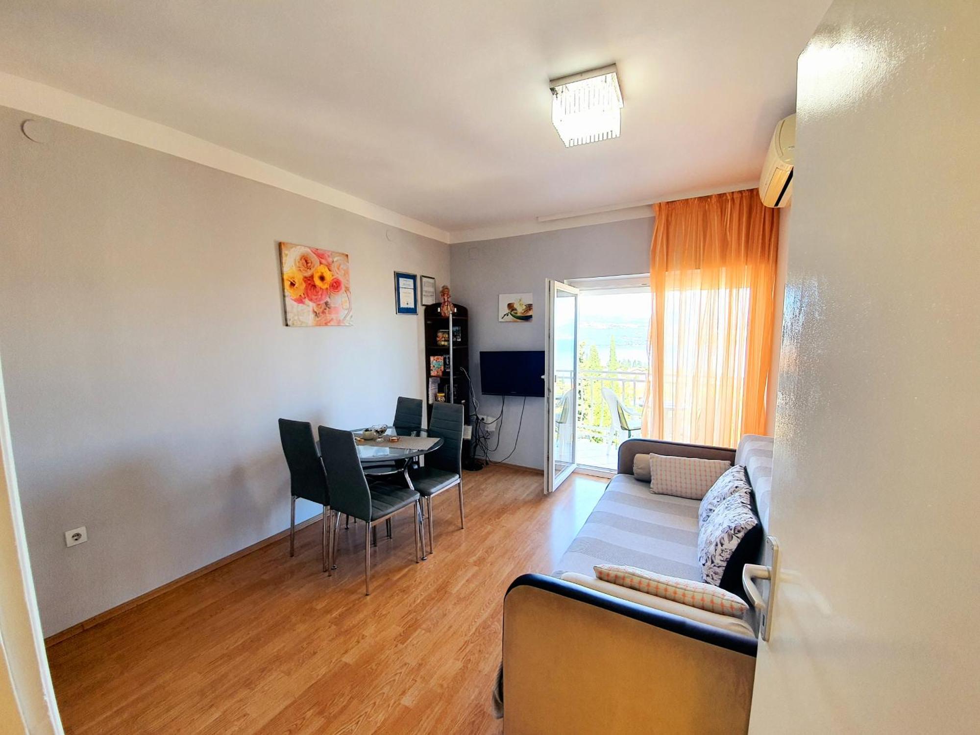 Apartments Bonavista Opatija Phòng bức ảnh