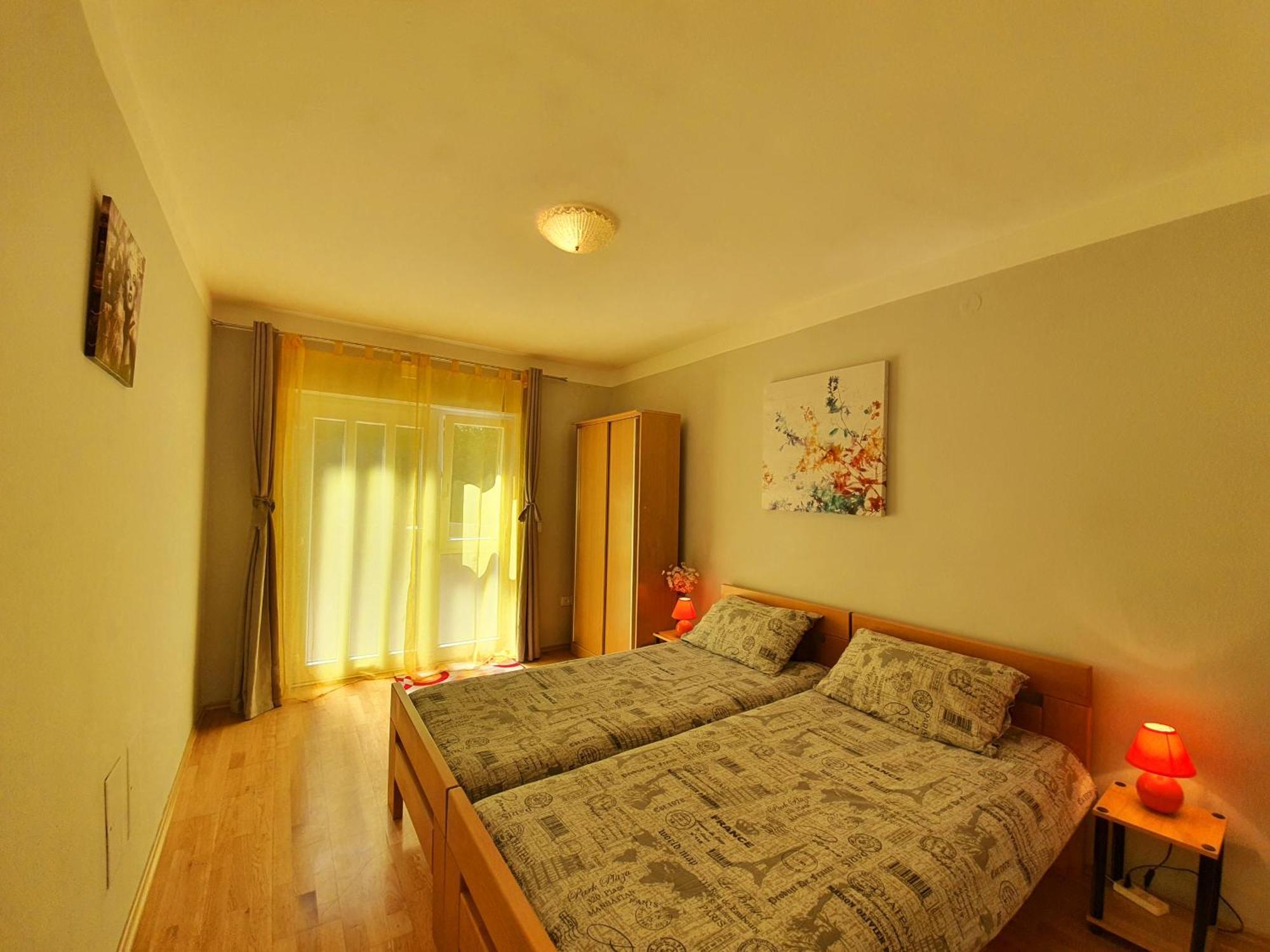 Apartments Bonavista Opatija Phòng bức ảnh