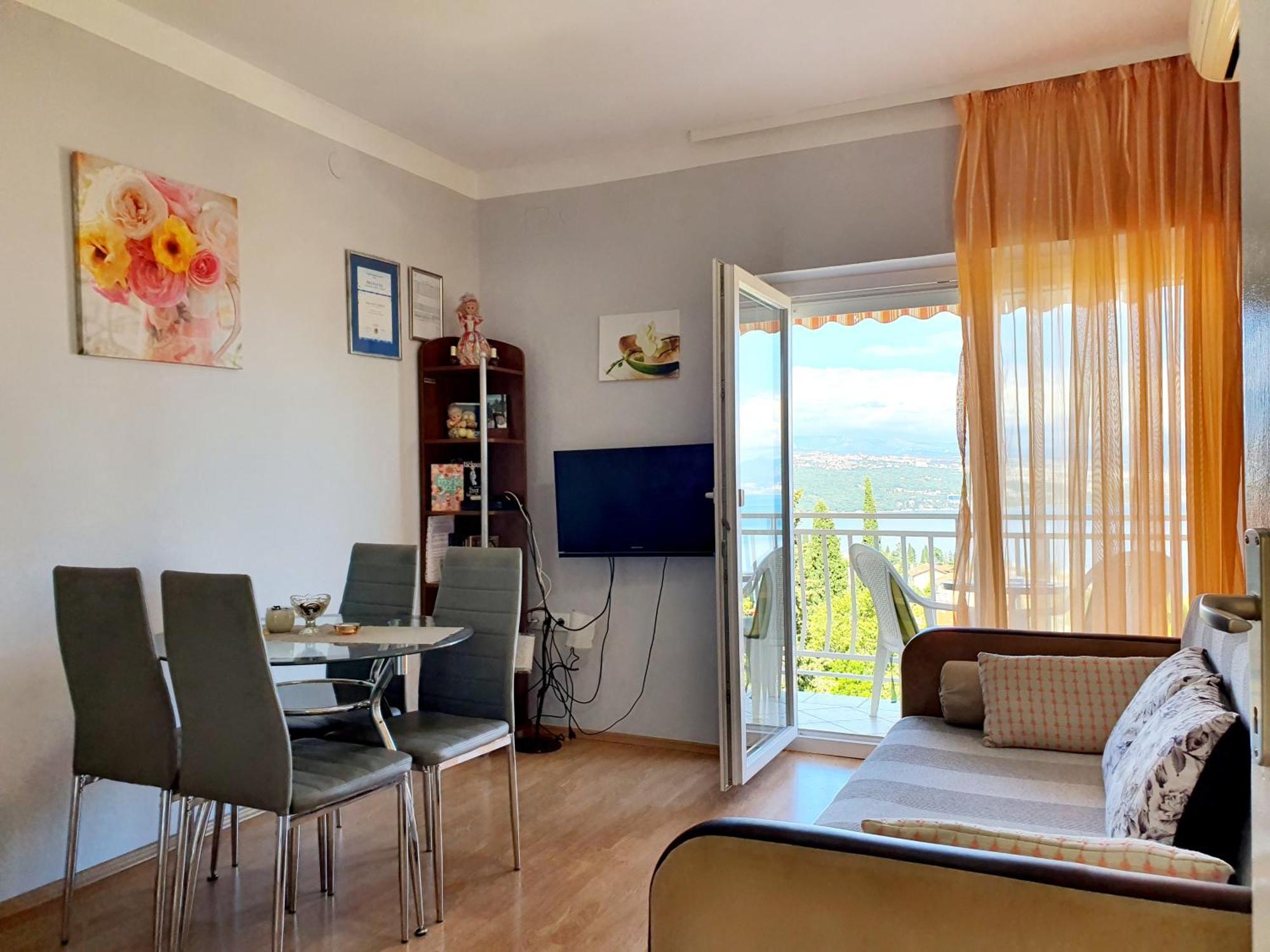 Apartments Bonavista Opatija Phòng bức ảnh