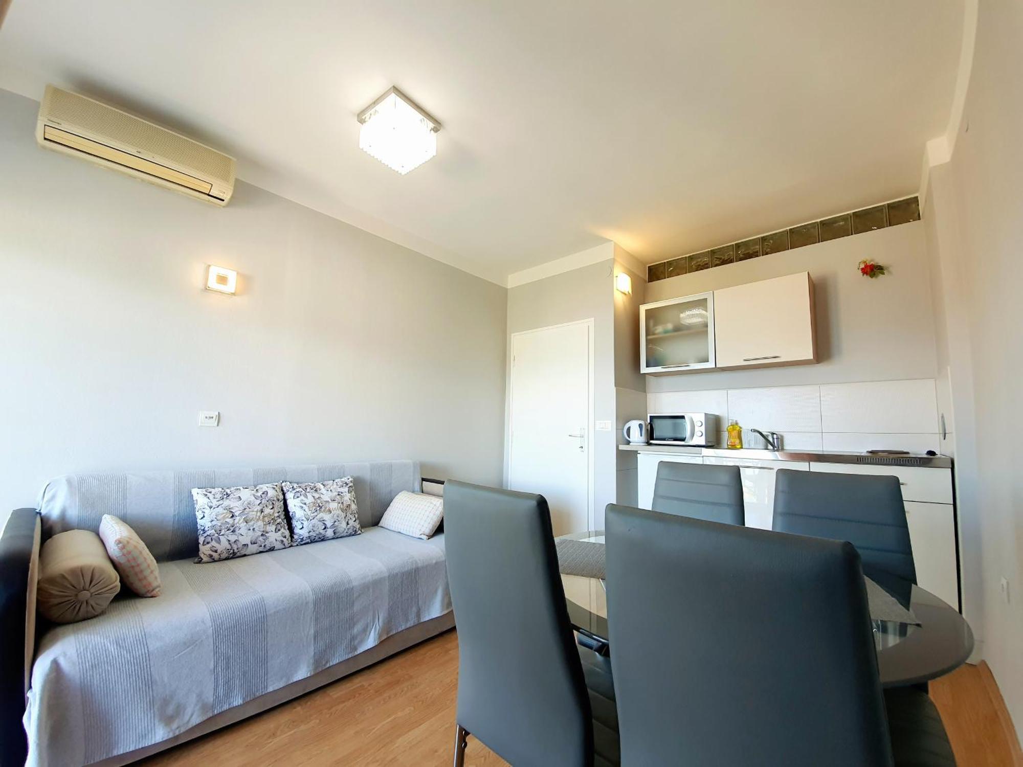 Apartments Bonavista Opatija Phòng bức ảnh