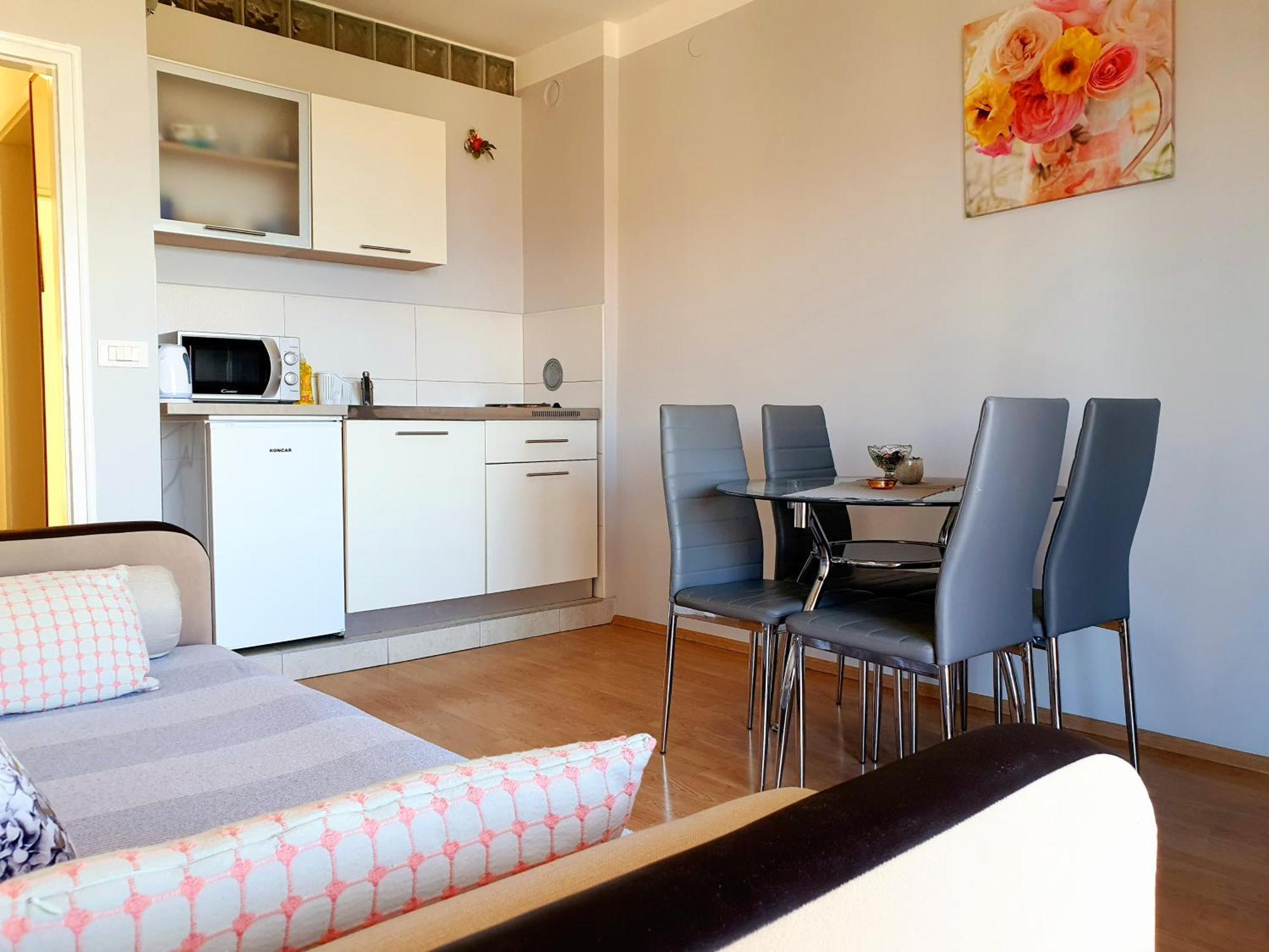 Apartments Bonavista Opatija Phòng bức ảnh