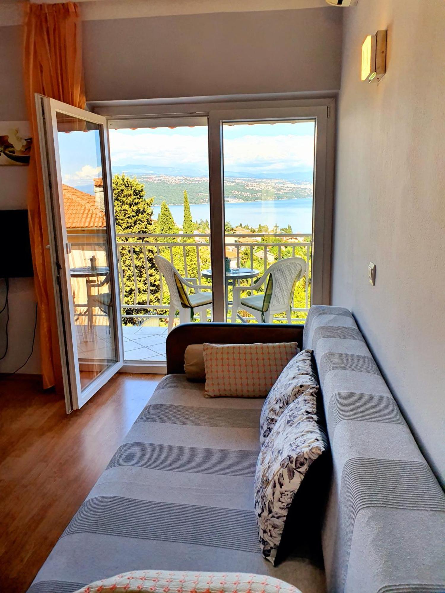Apartments Bonavista Opatija Phòng bức ảnh