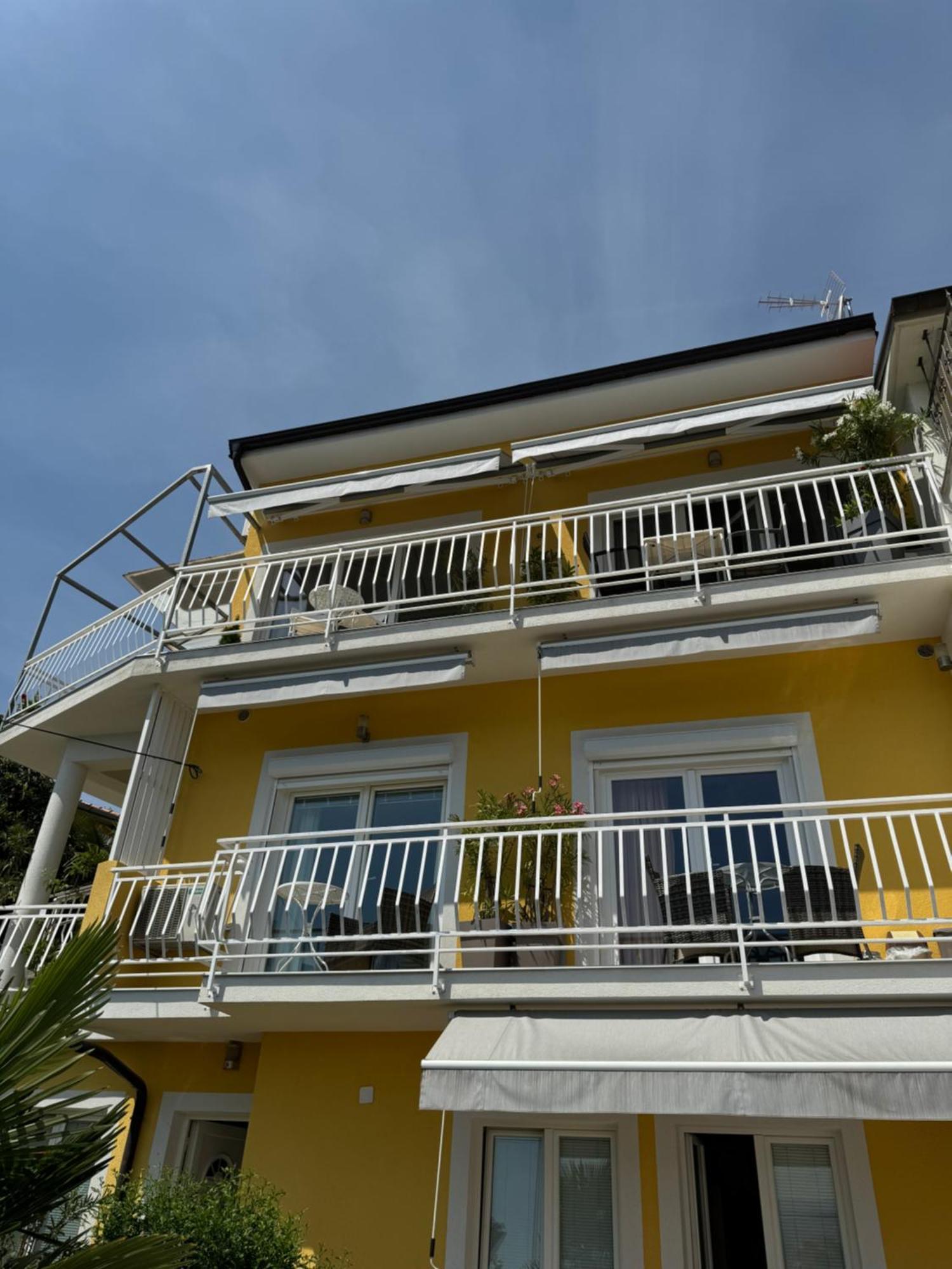 Apartments Bonavista Opatija Ngoại thất bức ảnh