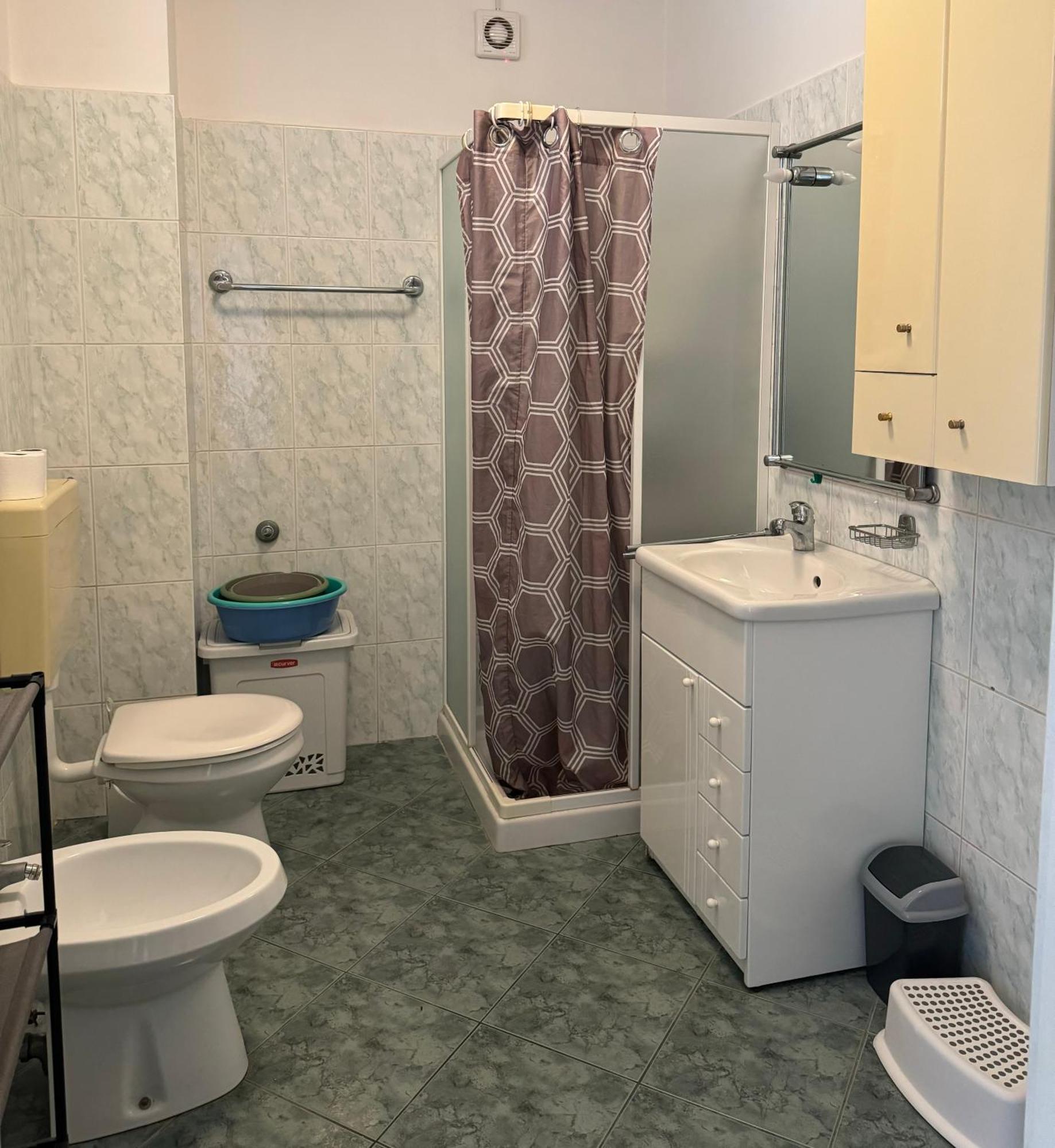 Apartments Bonavista Opatija Phòng bức ảnh