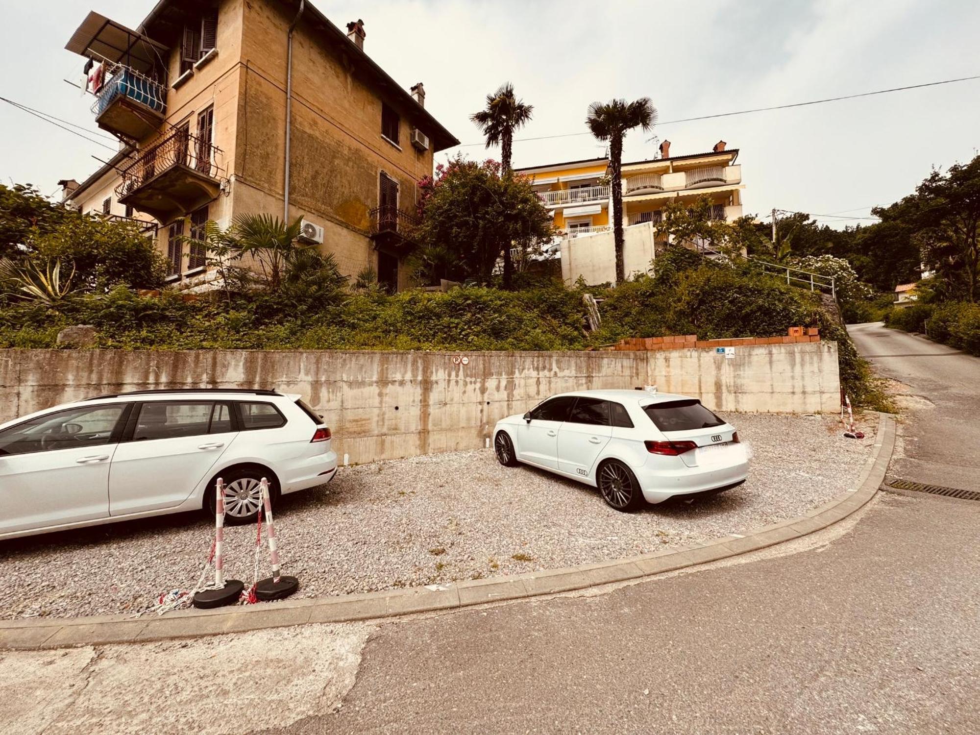 Apartments Bonavista Opatija Phòng bức ảnh
