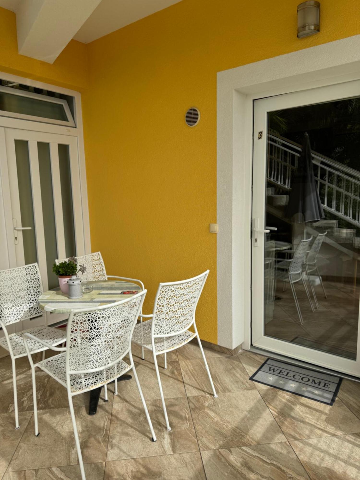 Apartments Bonavista Opatija Ngoại thất bức ảnh