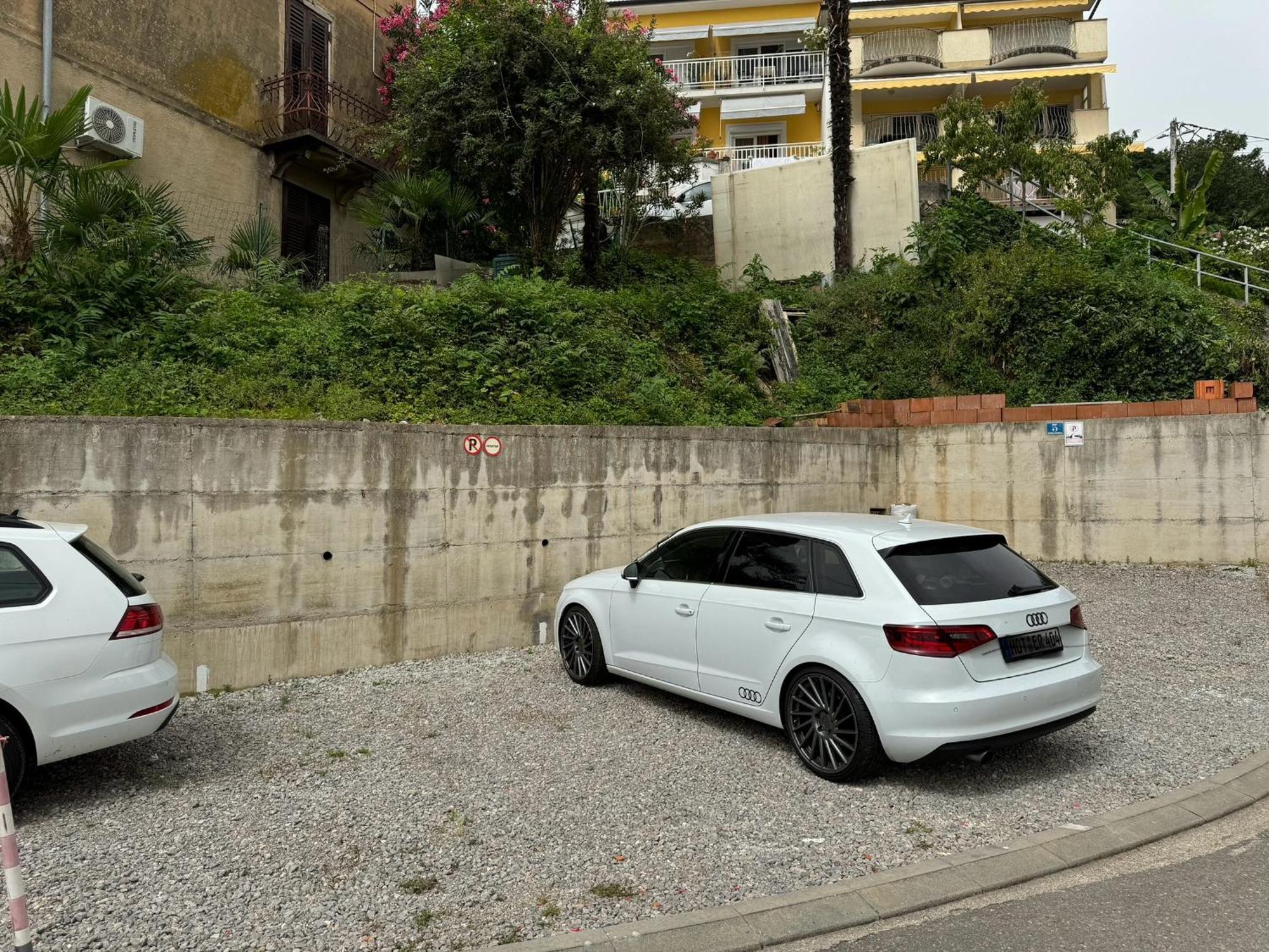 Apartments Bonavista Opatija Ngoại thất bức ảnh