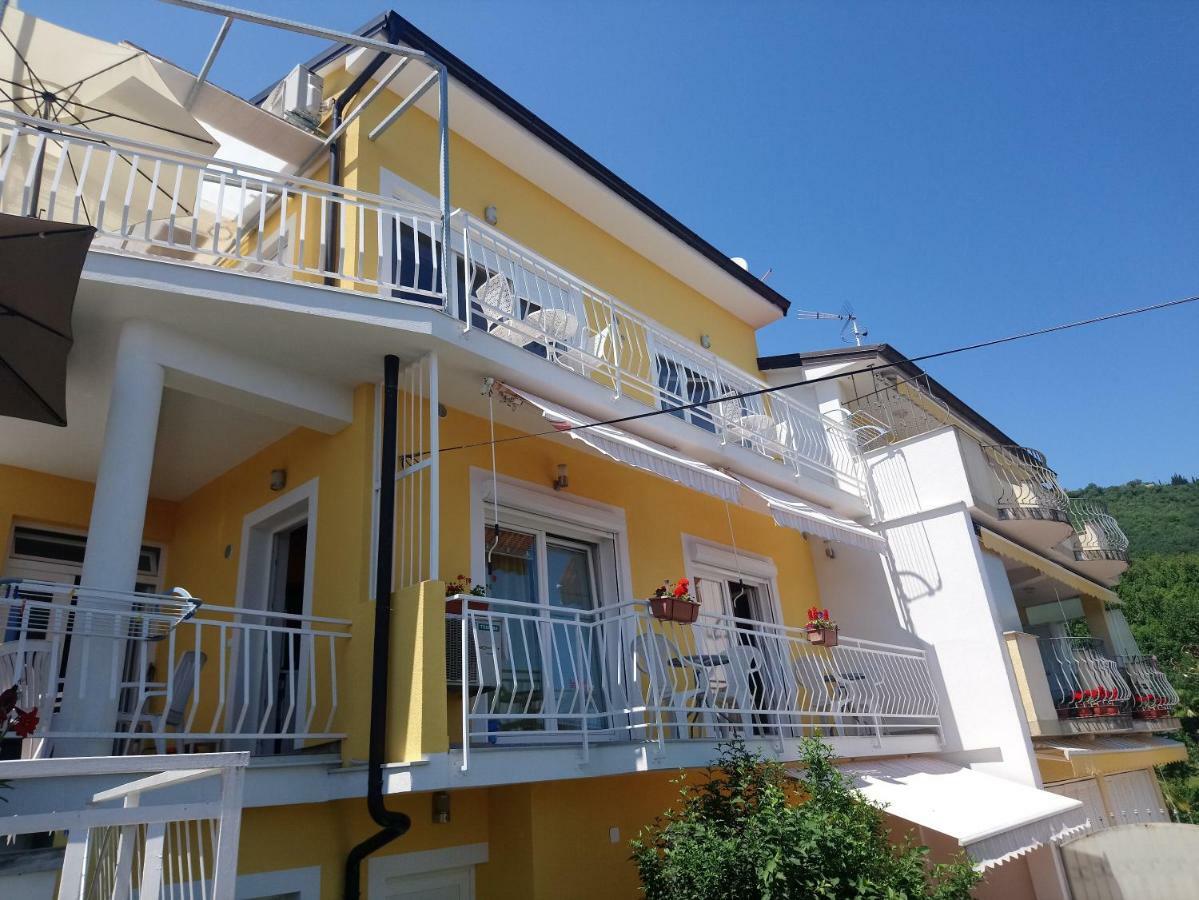 Apartments Bonavista Opatija Ngoại thất bức ảnh