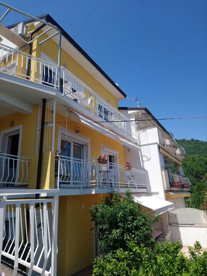 Apartments Bonavista Opatija Ngoại thất bức ảnh
