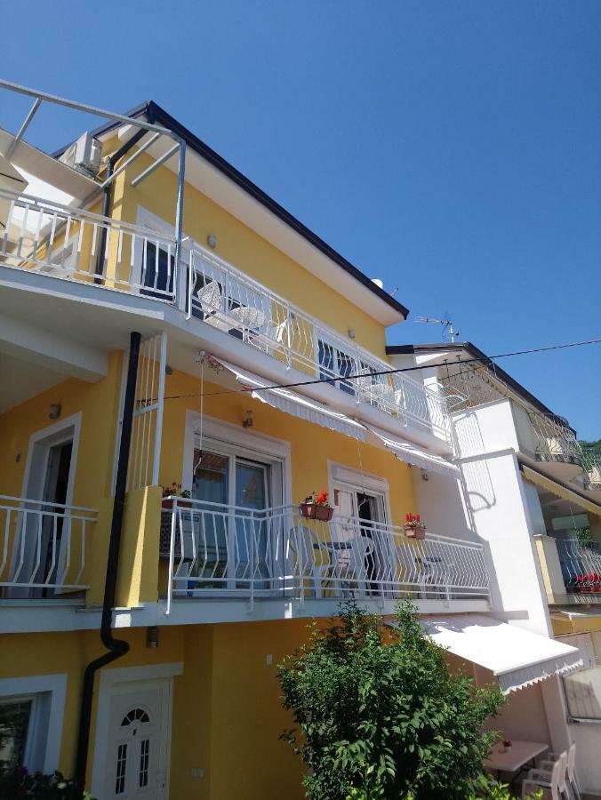 Apartments Bonavista Opatija Ngoại thất bức ảnh